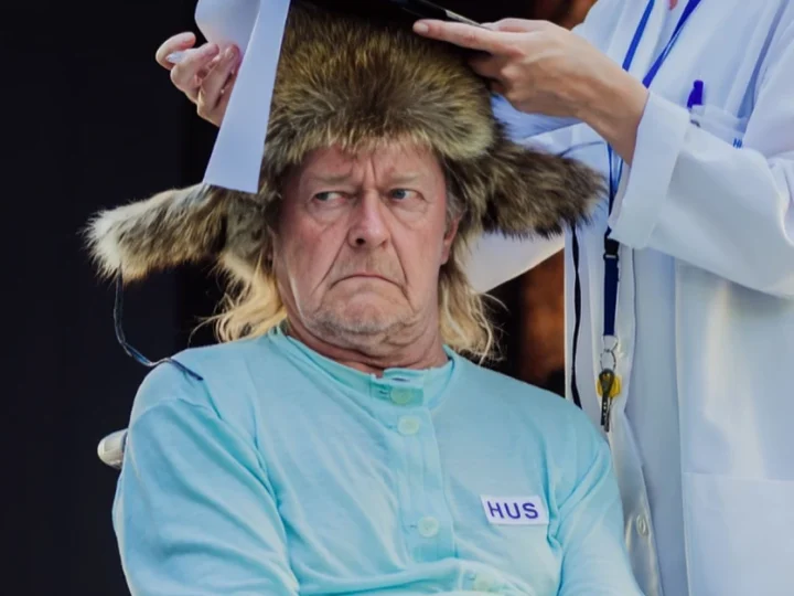 Ola Tuominen elämä ja ura Suomessa