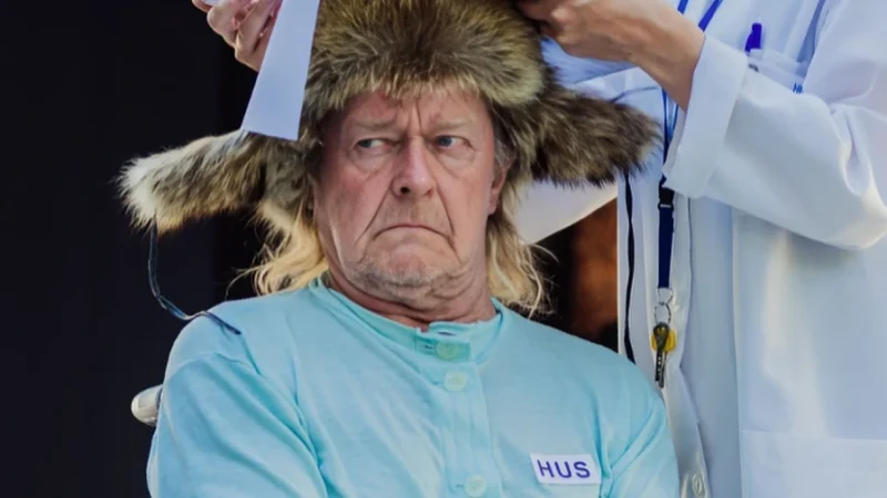 Ola Tuominen elämä ja ura Suomessa