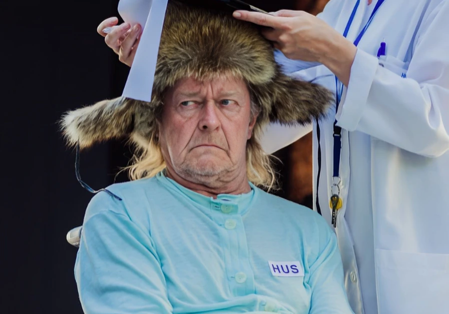 Ola Tuominen elämä ja ura Suomessa