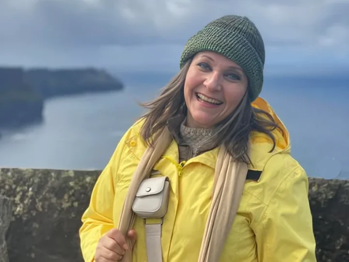 Mia Halonen: radio- ja tv-tähti