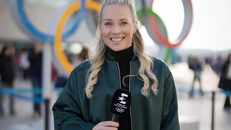 Oona Tolppanen ikä paljastui