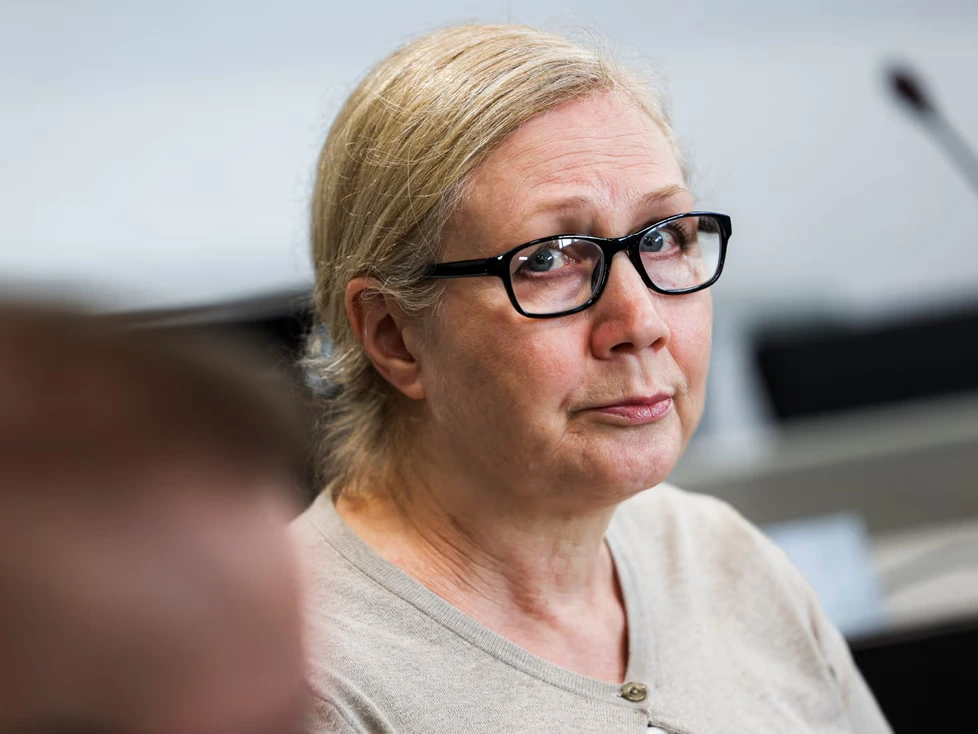 Anneli Auer ammatti ja elämä ennen kohua