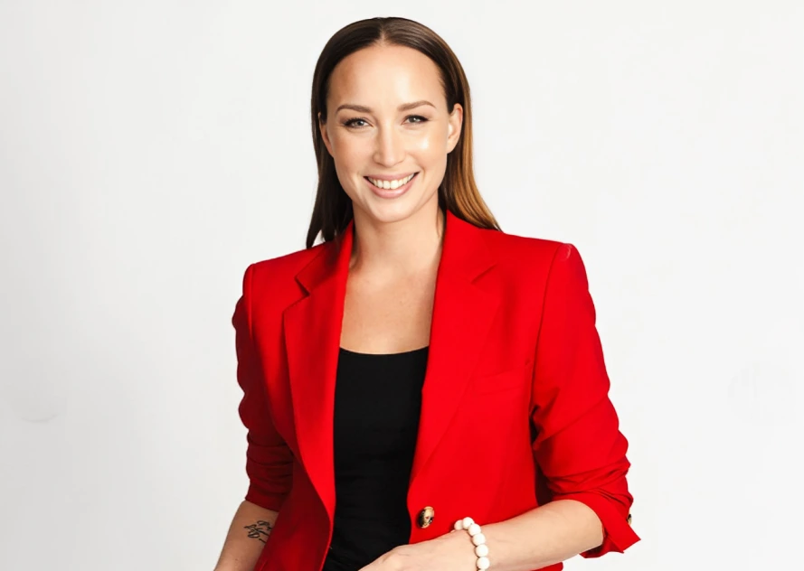 Niina Herala – Elämäkerta ja ura