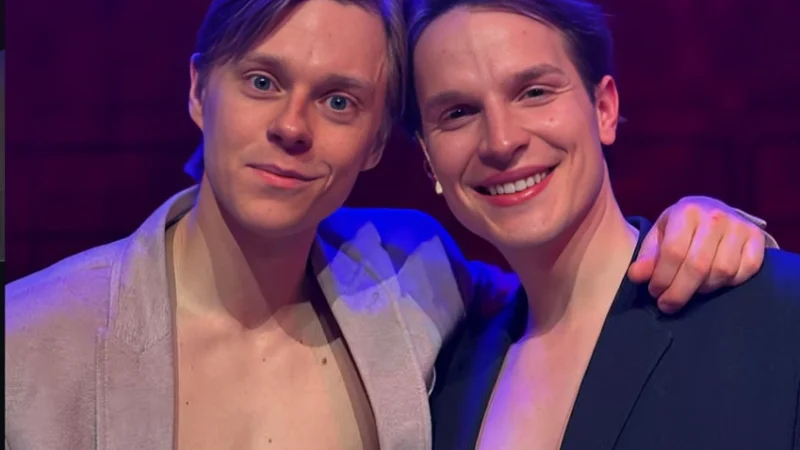 Valtteri Lehtinen puoliso ja yksityiselämä