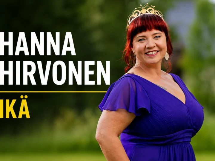 Hanna Hirvonen ikä, elämä ja musiikkiura