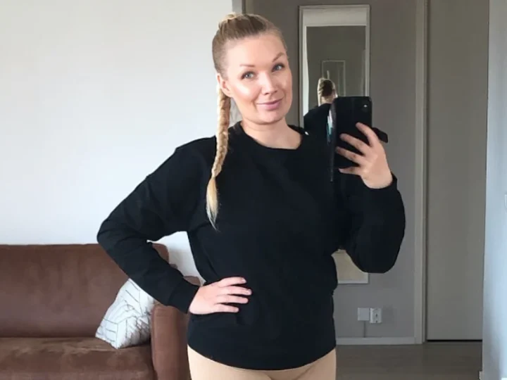 Johanna Pulkkinen – BB-Johannan elämä ja ura
