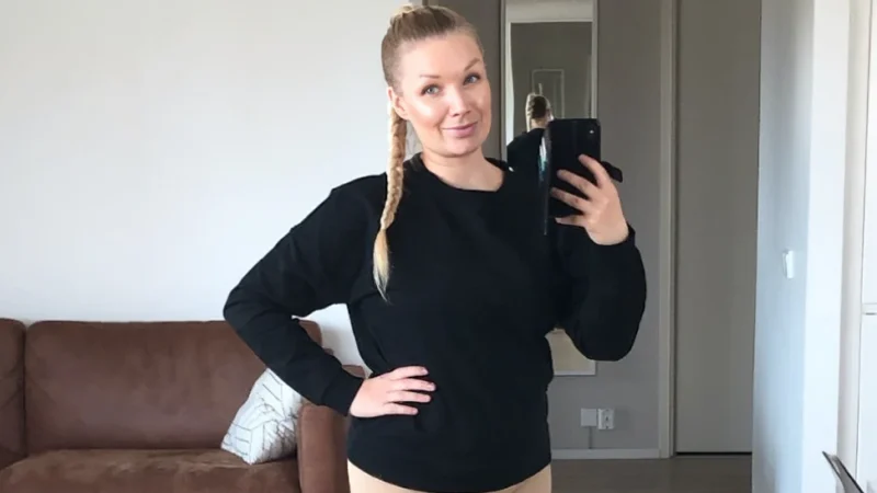 Johanna Pulkkinen – BB-Johannan elämä ja ura