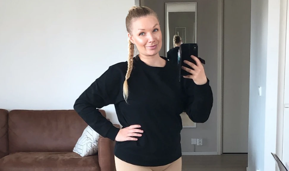 Johanna Pulkkinen – BB-Johannan elämä ja ura