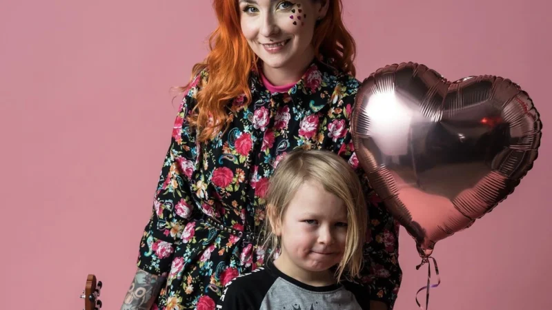 Johanna von Hertzen lapsi – vahvistetut tiedot