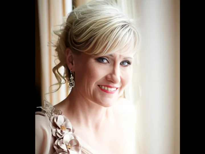 Kirsi Rissanen ja hänen pitkä musiikkiuransa