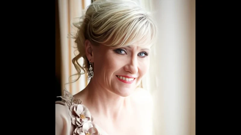 Kirsi Rissanen ja hänen pitkä musiikkiuransa