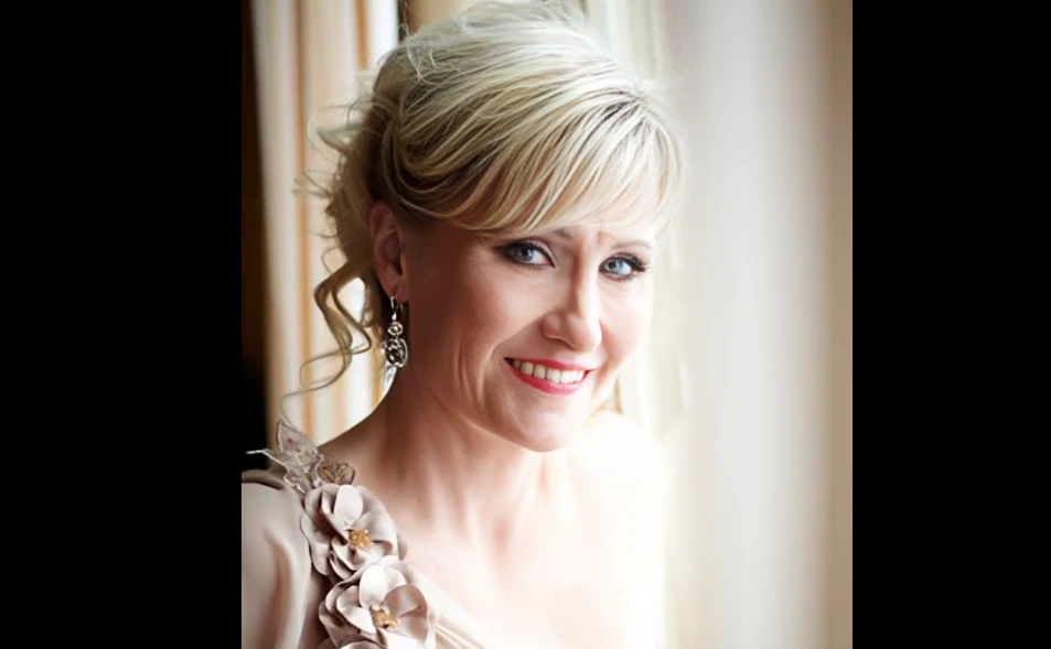 Kirsi Rissanen ja hänen pitkä musiikkiuransa