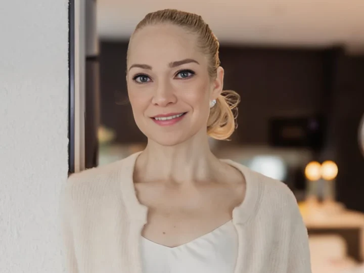 Pippa Laukka sairaus ja toipuminen vuonna 2026