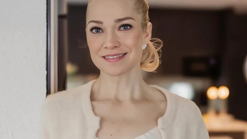 Pippa Laukka sairaus ja toipuminen vuonna 2026
