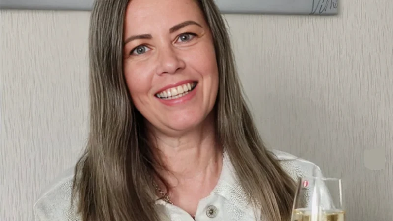 Kuka on Susanna Sievinen? Ura ja elämä