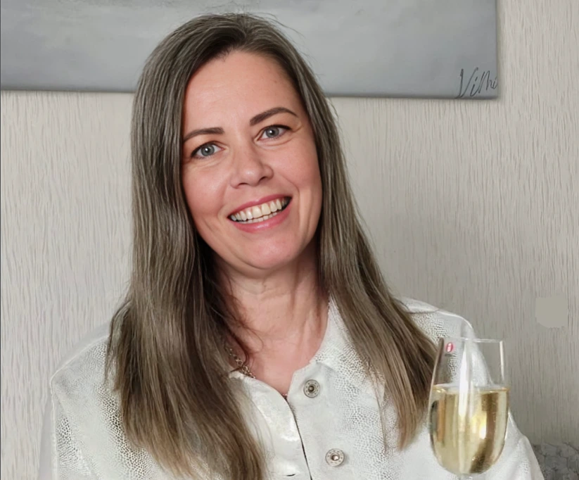 Kuka on Susanna Sievinen? Ura ja elämä
