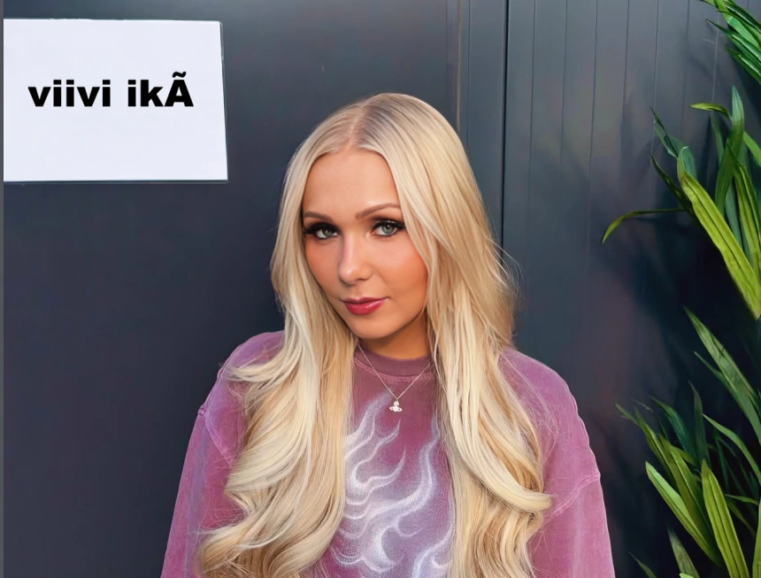 Viivi ikä 2026 | Kuinka vanha VIIVI on?