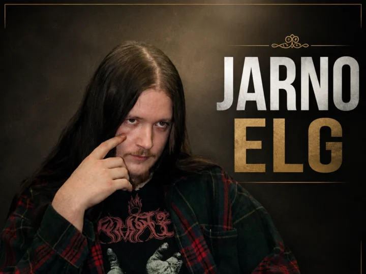 Jarno Elg ja vuoden 1998 Hyvinkään surma