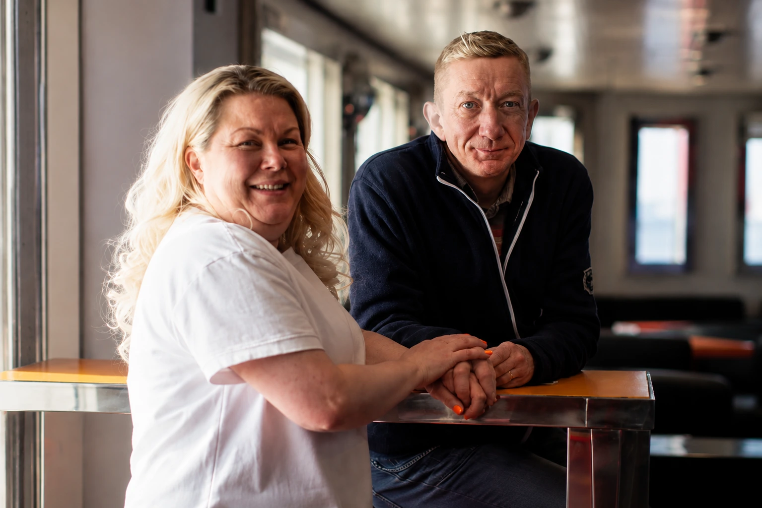 Päivi Silmu – elämä, perhe ja tuki Simo Silmun rinnalla
