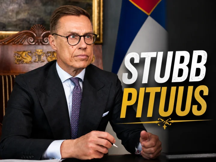 Stubb pituus, ikä ja perustiedot