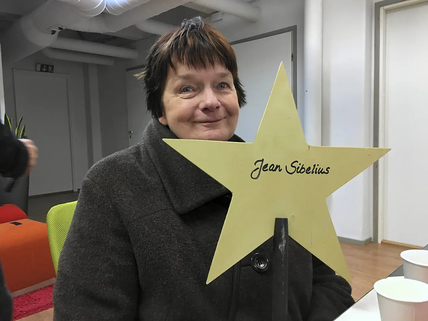Aino Porra – elämä, ura ja Sibeliuksen suku