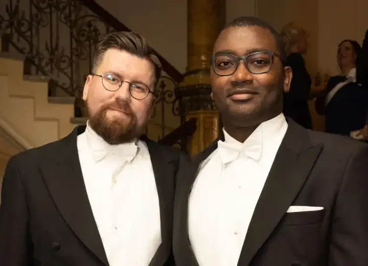 Alan da Silva ammatti ohjelmistokehittäjänä